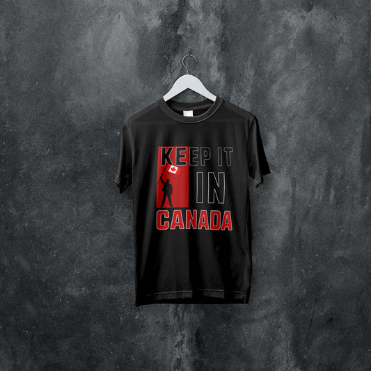 Keep It In Canada