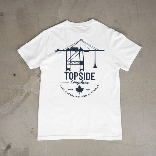 Topside