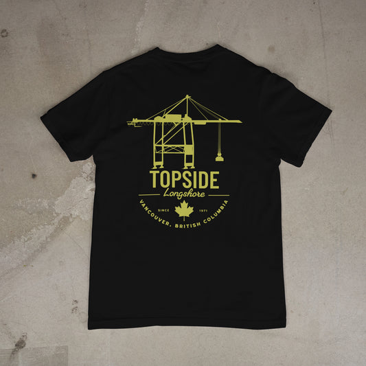 Topside