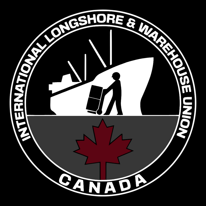 ILWU Logo Background