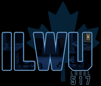 ILWU Office inset