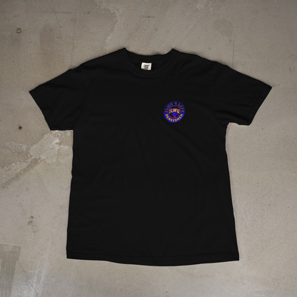 ILWU 4 LIFE -Milne Edition- Custom Options
