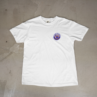 ILWU 4 LIFE -Milne Edition- Custom Options