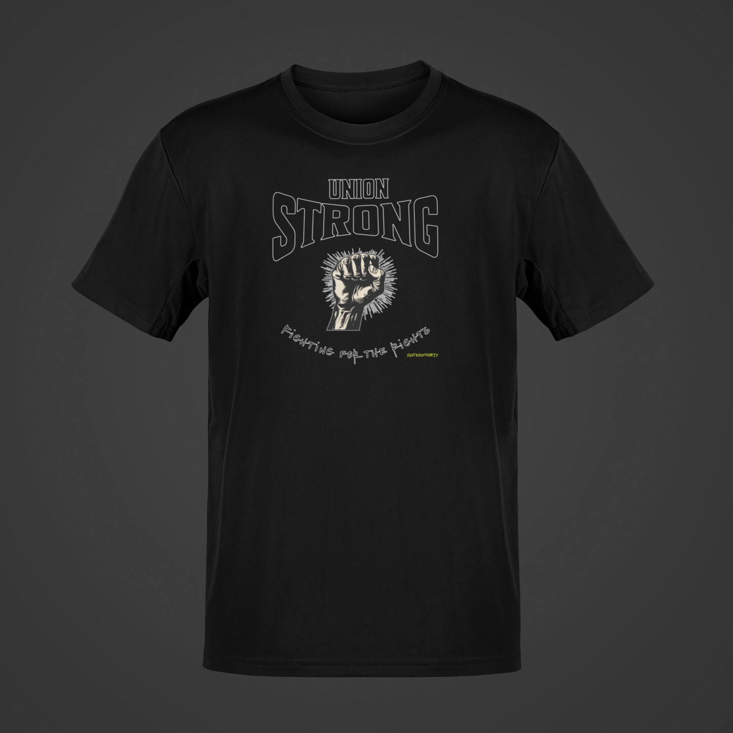 Union Strong