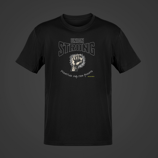Union Strong