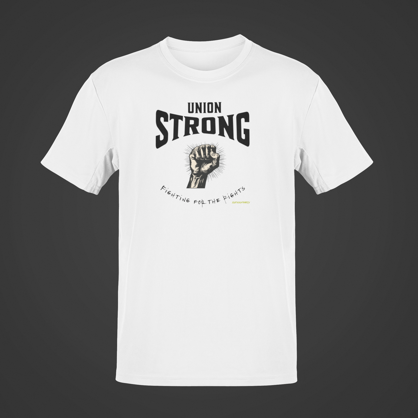 Union Strong