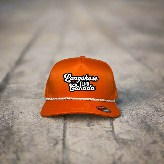 Longshore Canada Waterdrop Snapback