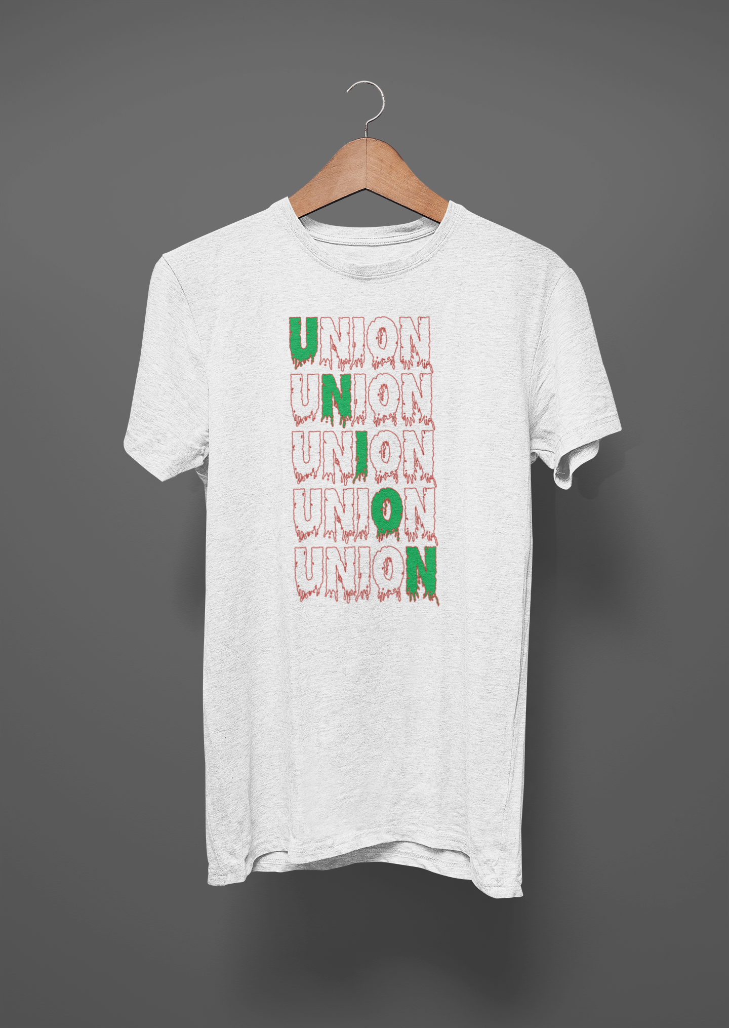 Union stack