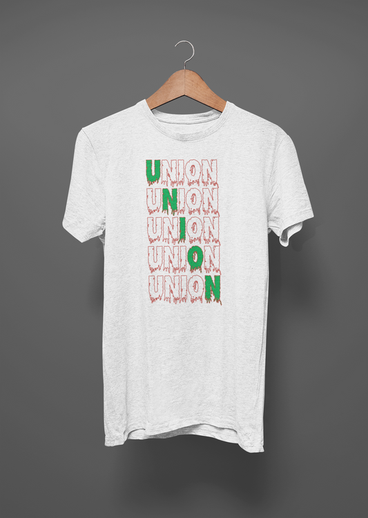 Union stack