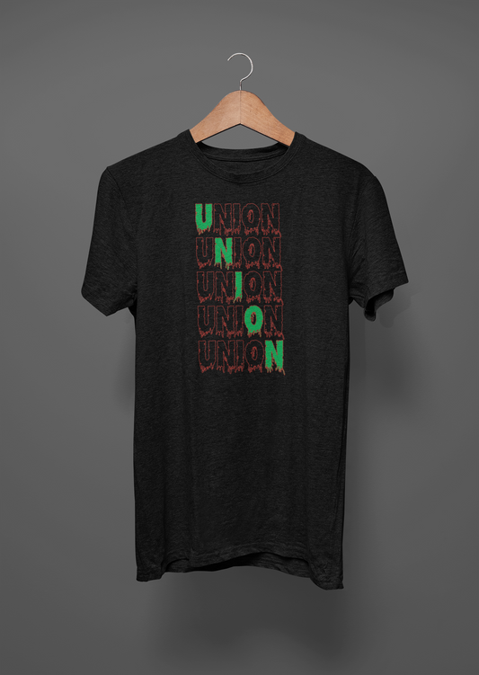 Union stack