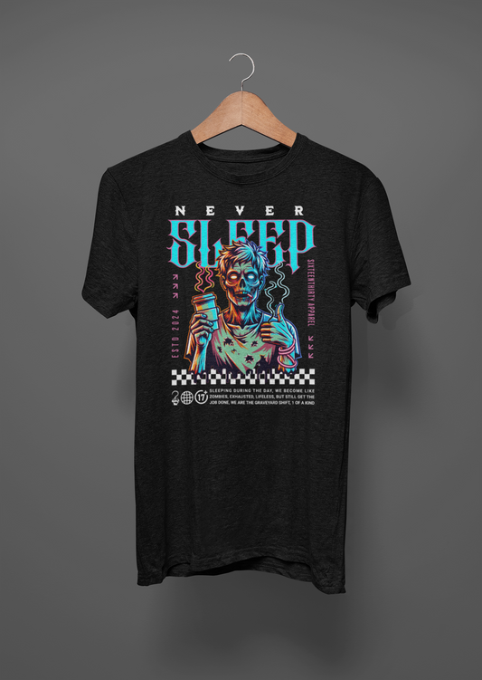 Never Sleep