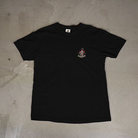 Coast to Coast Tee