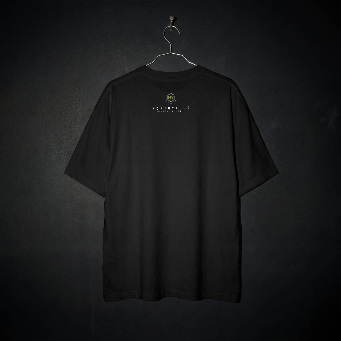 Chain Reaction Tee