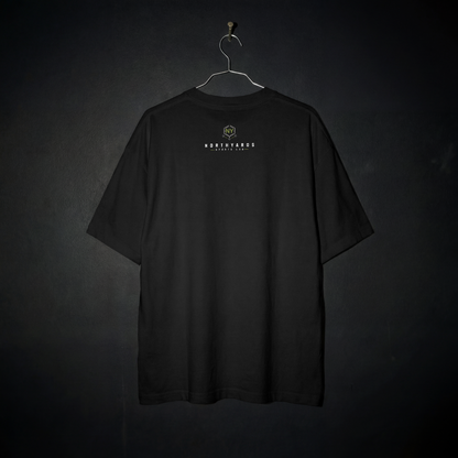 Chain Reaction Tee