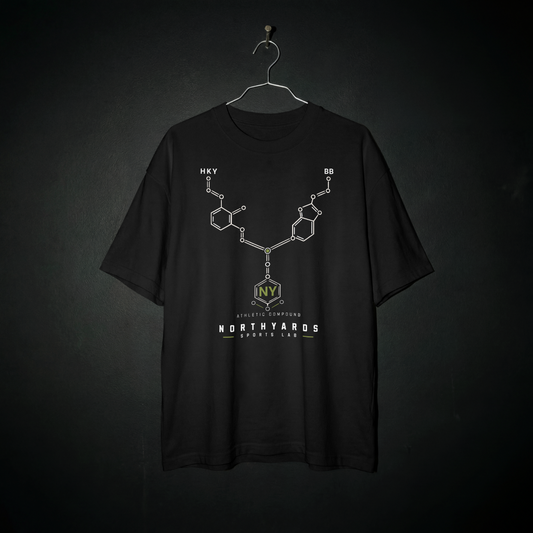 Chain Reaction Tee