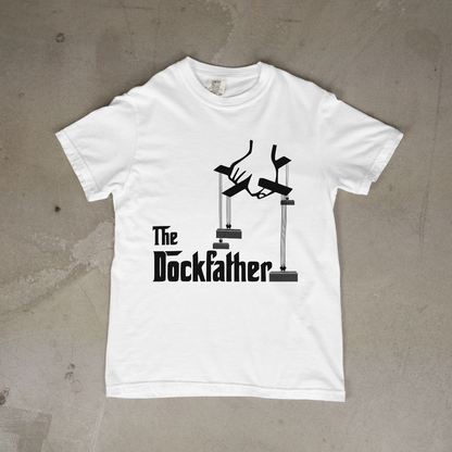 Dockfather Tee