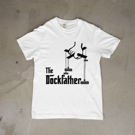 Dockfather Tee