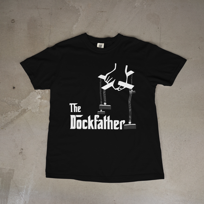 Dockfather Tee