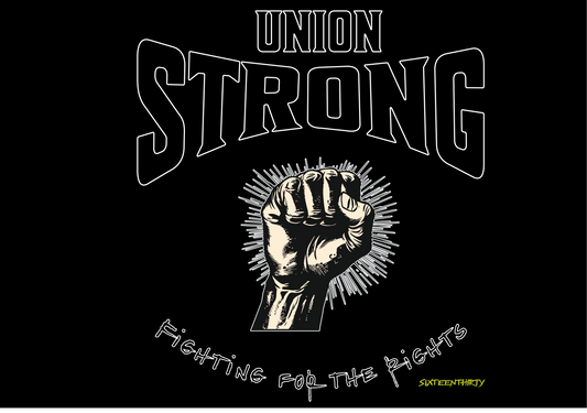 Union Strong