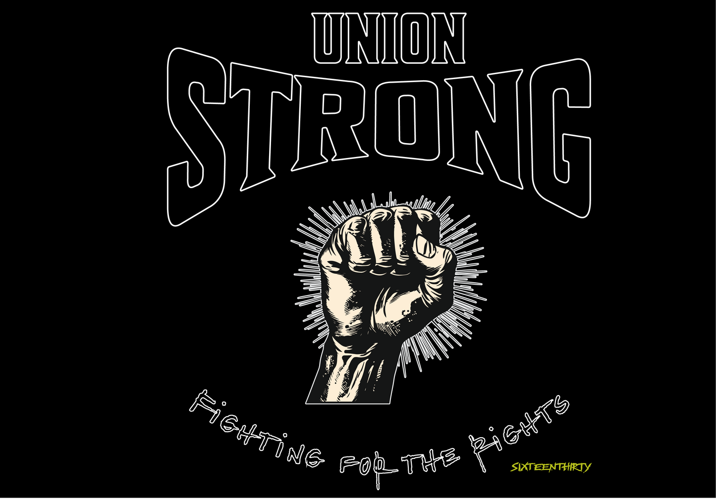 Union Strong