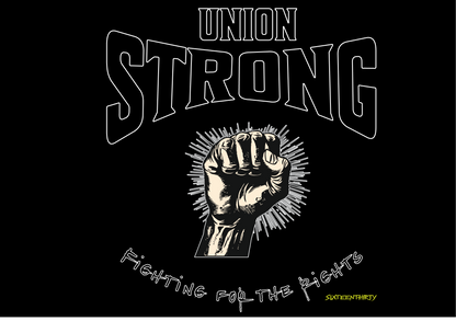 Union Strong