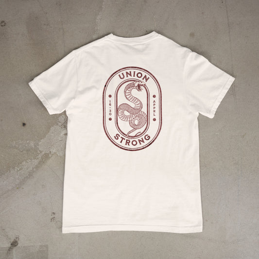 Snake Strong