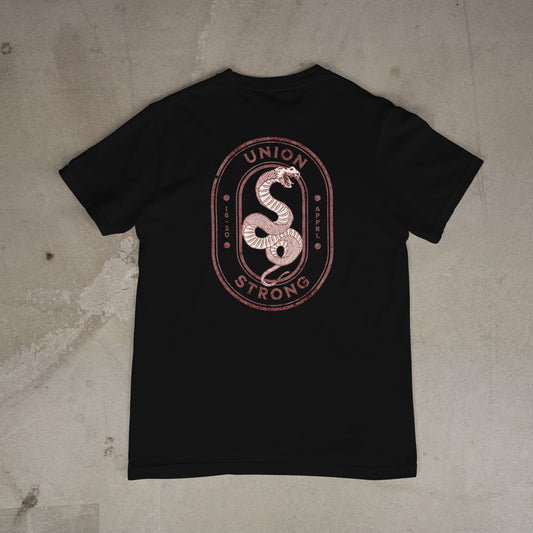 Snake Strong